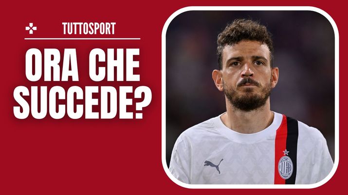 Scommesse Florenzi AC Milan