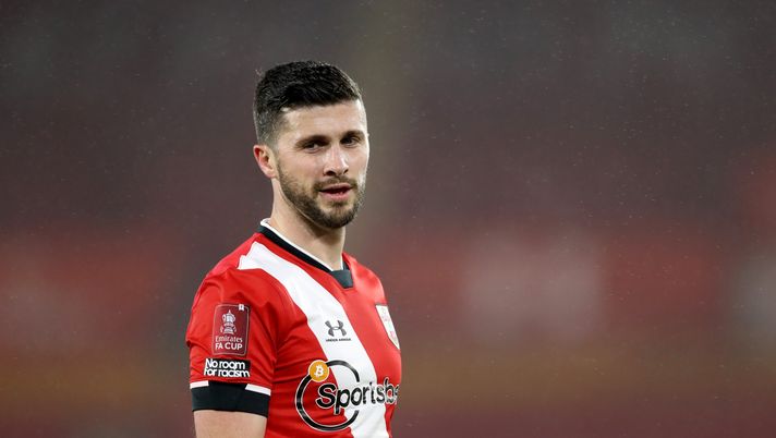 Dopo un anno dal ritiro Shane Long si rimette in gioco…nell’hurling - immagine 1