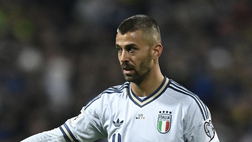 Spinazzola: “Era la mia ultima chance per un Mondiale! Dispiace per i bambini, Gattuso non va cambiato”