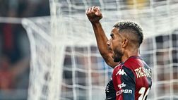 Messias: “Rigore? Ero sicuro di segnare! Per me era un derby, la verità sul ruolo”