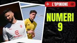 Milan, senti Vlahovic: “Giroud è stato fondamentale. Senza di lui …”