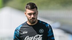 Gaetano, l’agente lavora alla cessione: fitti i colloqui con due club di Serie A