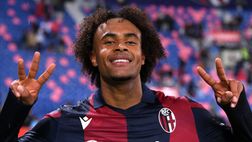 Romano: “Milan fuori dalla corsa per Zirkzee, il Manchester United deve solo decidere se…”