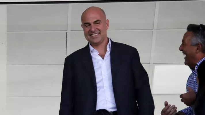 Cagliari, Giulini: “Contro l’Inter dovremo fare la partita perfetta, sono fiducioso. Barella…” - immagine 1