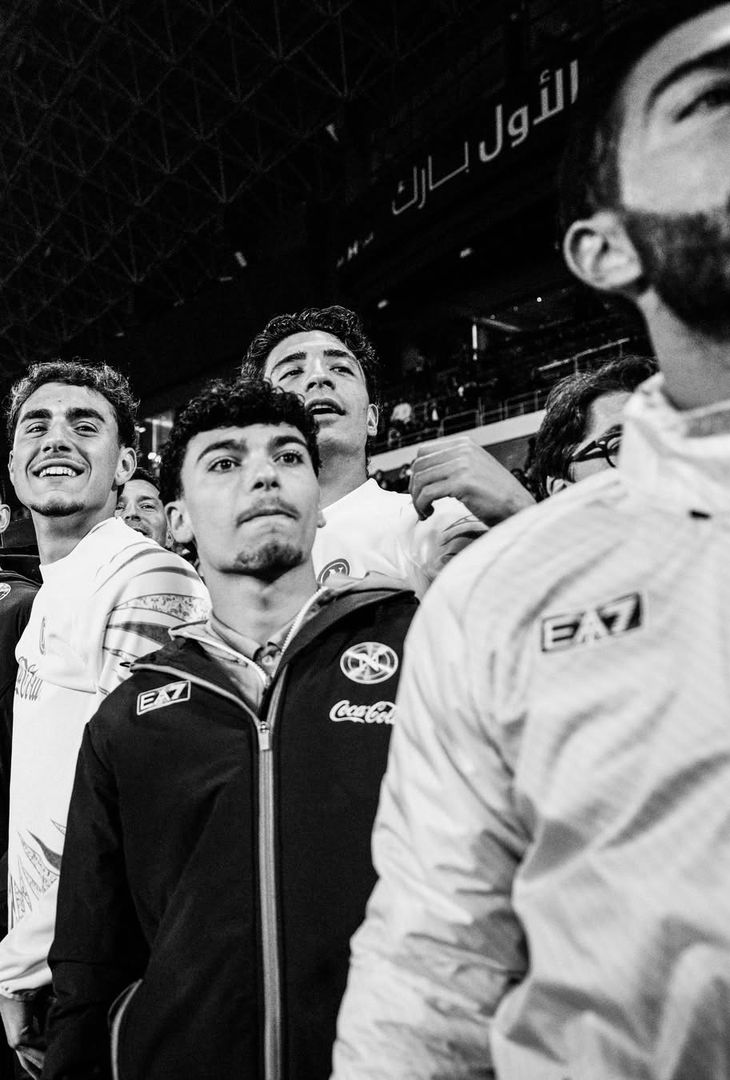 Momenti indimenticabili, gli attimi che precedono il trionfo! – LA GALLERY - immagine 6