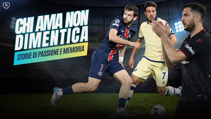 ex calciatori napoli