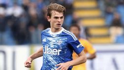 Ds Como: “Nico Paz? Non abbiamo questo sentore, ecco le chance di permanenza! Fabregas…”