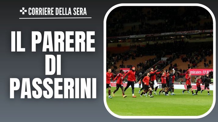AC Milan Milan-Frosinone 3-1 Serie A 2023-2024