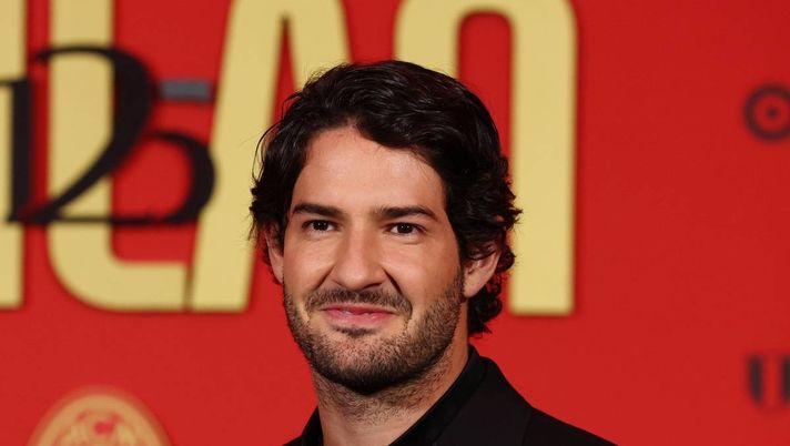 Pato: 'Amo il Milan più di mia moglie. Su Ancelotti...'