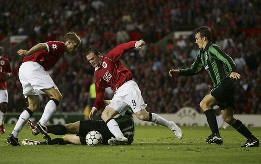 Il rimpianto di Wayne Rooney: “Avrei voluto giocare con il Celtic”- immagine 2