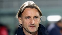 Nicola: “Verona squadra tosta nonostante le difficoltà”