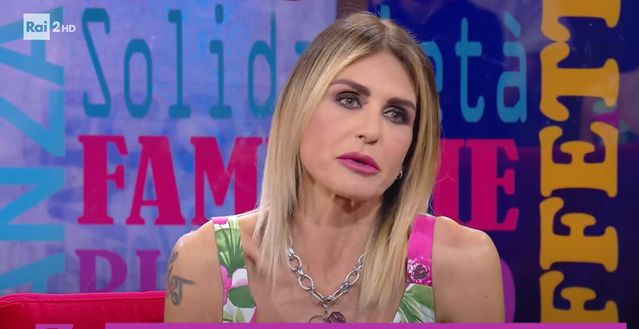 Arianna David: “Picchiata e perseguitata per anni dal mio ex”- immagine 3