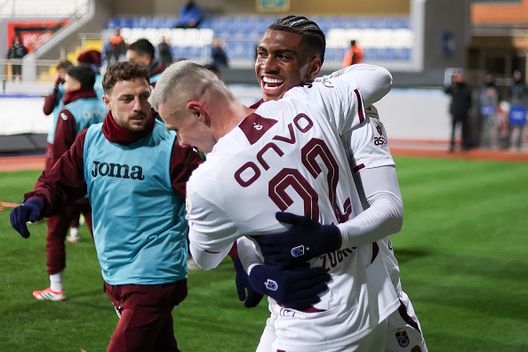 Trabzonspor-Galatasaray, dati e statistiche del Derby di Turchia- immagine 2