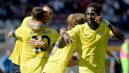 Lazio, Dia in Europa è già andato oltre se stesso: il dato sui gol