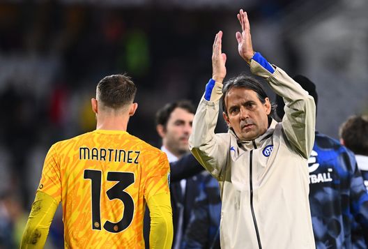 Cesar: “Simone Inzaghi un grande. Champions? Ci credo, l’Inter ha una grande mentalità”- immagine 3