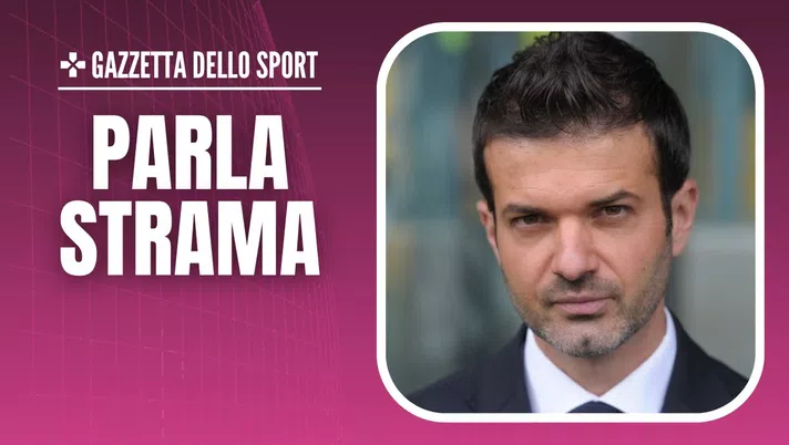 AC Milan intervista Stramaccioni Gazzetta