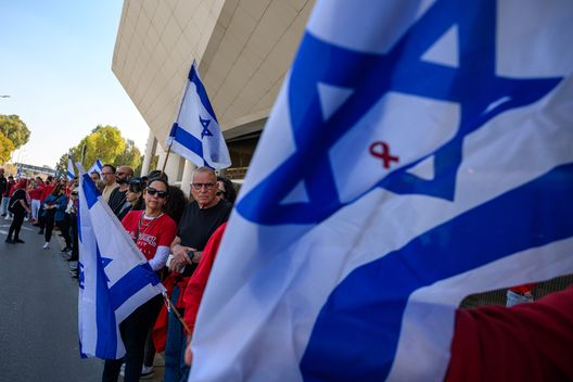 Il Times svela: “La Uefa valuta la sospensione di Israele. Ecco quando arriverà la decisione”- immagine 3