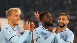 Lazio, Dia torna in Italia: domani regolarmente a Formello. Giallo sui test