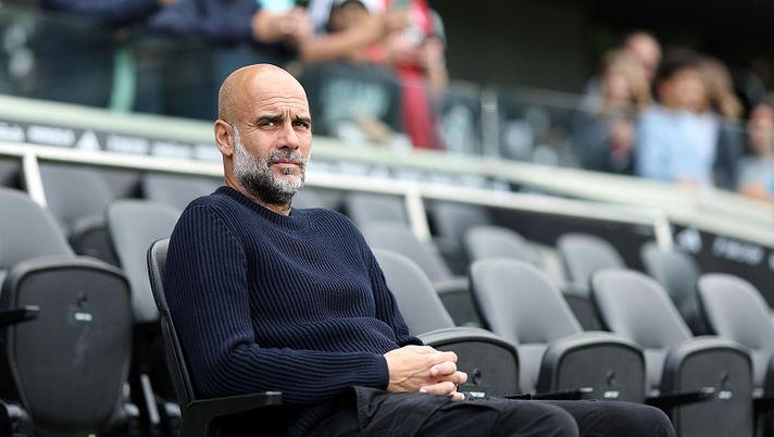 Pep Guardiola sul futuro: “Dopo il Manchester City, prenderò una pausa” - immagine 1