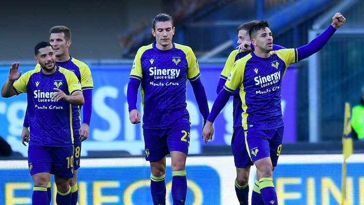 Pagelle, Simeone trascina, Faraoni non molla mai. Ilic si perde - immagine 1