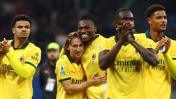 Milan, Di Gennaro: “Vincere con 5 assenze è un segnale importante, ma l’Inter … “