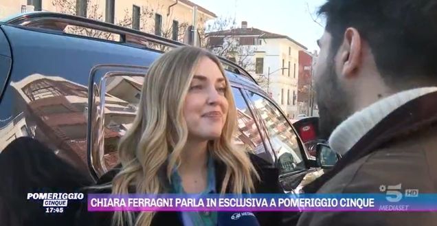 Mediaset Ferragni: “Spiace che miei figli soffrano ma devo difendermi. Non c’entro niente con…”- immagine 2