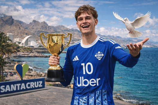 Como, da Morata a Nico Paz: l’etimologia dei cognomi della Serie A- immagine 7