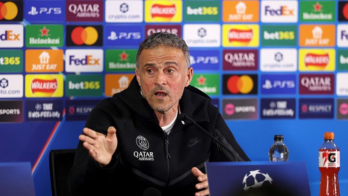 PSG, sorpresa Nuno Mendes rigorista. Luis Enrique: “Fortunato ad averne molti” - immagine 1