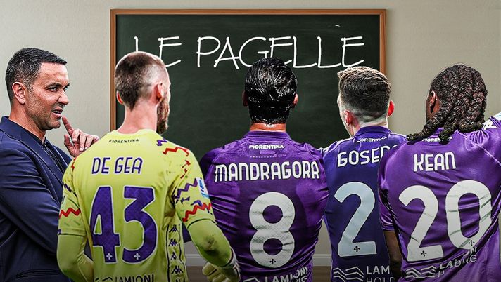 Pagellone VN: tra due 9 e due 4, tutti i voti di una Fiorentina dai mille volti- immagine 1