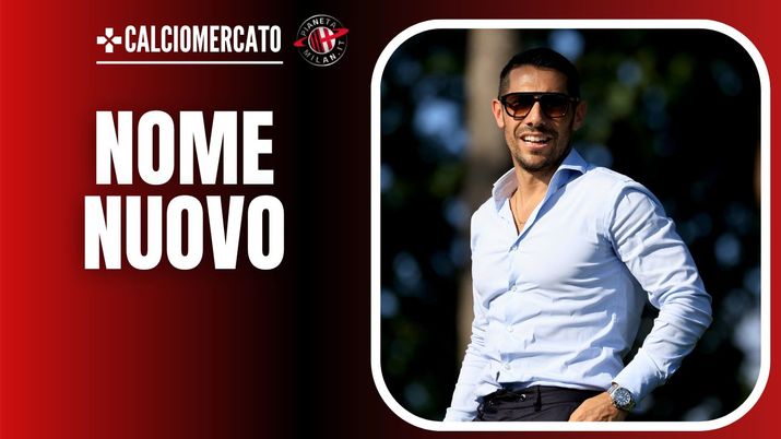 Geoffrey Moncada AC Milan Calciomercato Milan Popovic