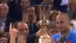 Nel 2012 Napoli vinse la Coppa Italia contro la Juve: ecco chi era il tecnico bianconero