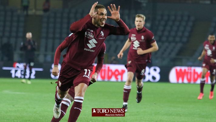 Quali trequartisti titolari a Cagliari? Lettori curiosi di vedere Pjaca-Brekalo - immagine 1