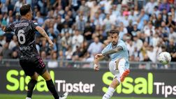 Lazio, per Castrovilli test confortanti: ora aspetta la grande occasione