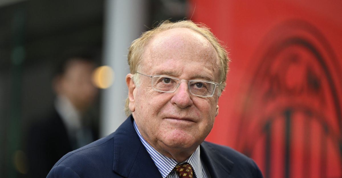 milan scaroni cardinale in lega e8217 stato accolto molto bene var di queste cose non parlo da Pianetamilan.it milan scaroni cardinale in lega e8217 stato accolto molto bene var di queste cose non parlo