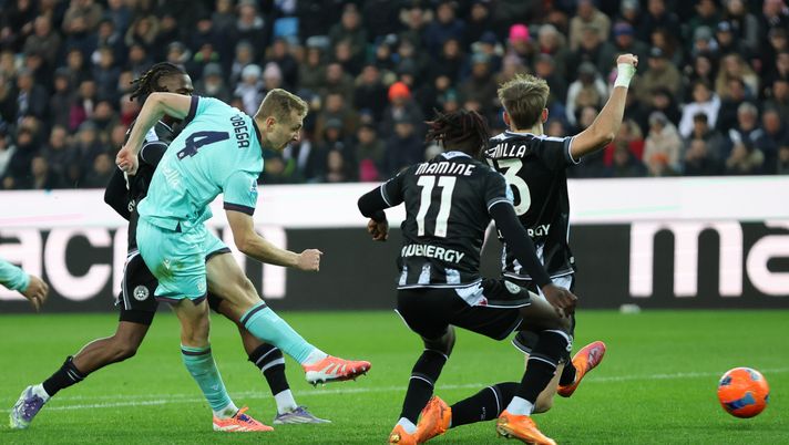 Udinese-Bologna, le pagelle- immagine 1