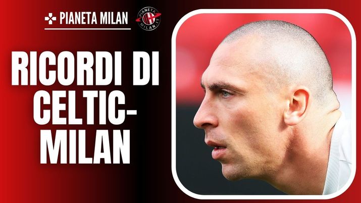 Scott Brown, ex calciatore del Celtic (getty images) Scott Brown, ex calciatore del Celtic (getty images)