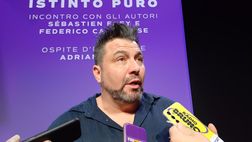 VIDEO VN – Frey: “Inter, attenta alla Fiorentina. Sono la sorpresa di quest’anno”