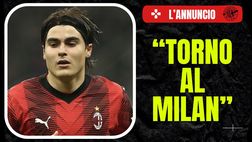 Romero: “Sono un giocatore del Milan, torno lì. Non spetta a me …”