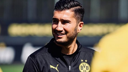 Clima pesante in casa Borussia: Sahin fa fuori il dt Mislintat