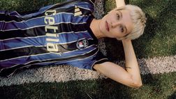 Pisa, svelata la nuova maglia Home: oro e tradizione nerazzurra