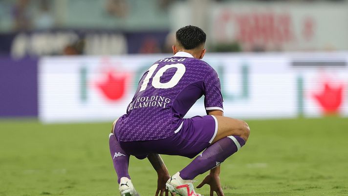 Italiano, le nazionali danno un indizio: al Franchi, Nico e Beltran in panchina? - immagine 1