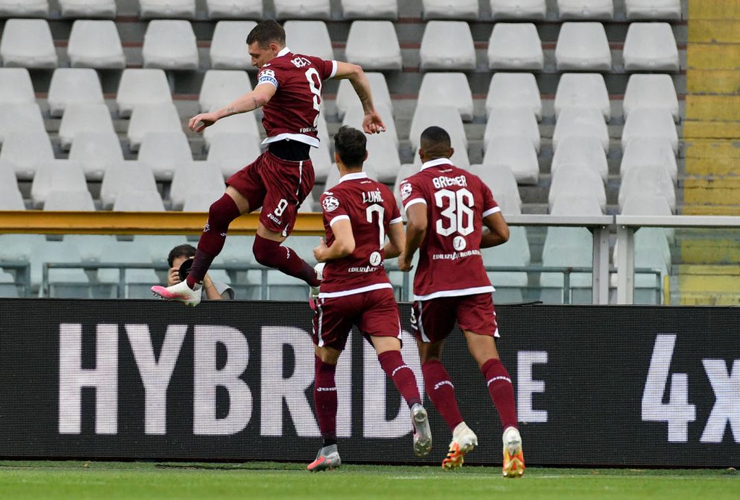 Fotogallery – Torino-Lazio 1-2: le immagini del match - immagine 14