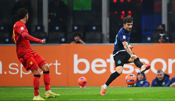 Cocchi: “Mi ispiro a Dimarco e Carlos Augusto. E il mio obiettivo è…”- immagine 3