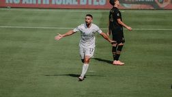 LA Galaxy-Los Angeles FC, l’andamento delle due squadre