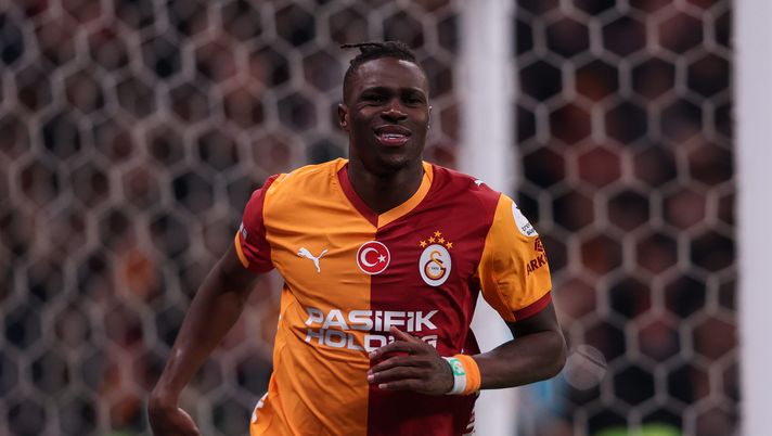 Il Napoli mette gli occhi su Singo! La richiesta del Galatasaray – GdS - immagine 1