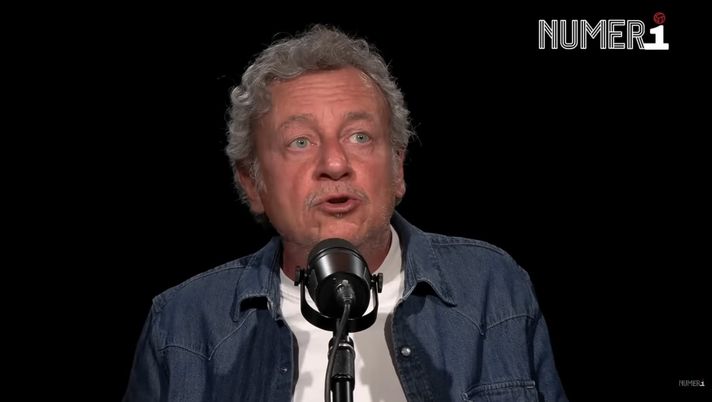 Sabatini: “Rocchi onesto, metto mano sul fuoco! Intercettazioni? A me risulta che…” - immagine 1