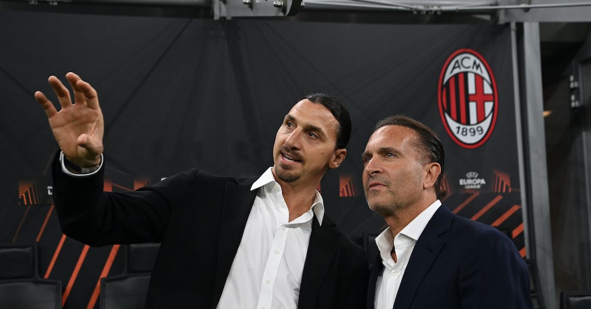 Bonan: “Milan, per il nuovo allenatore dovrà pesare la parola di Ibrahimovic”