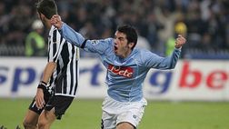 Bogliacino: “Al Napoli consiglio un difensore messicano. Sul mio rapporto con ADL…”