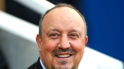 Benitez: “ADL ha trasformato il Napoli e non solo. De Bruyne? Un genio del calcio”