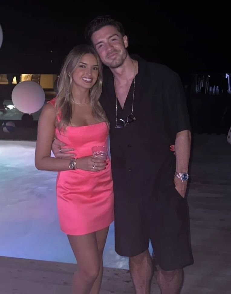 City, il compleanno sfarzoso di Grealish: una festa da oltre 23.000 euro!- immagine 3